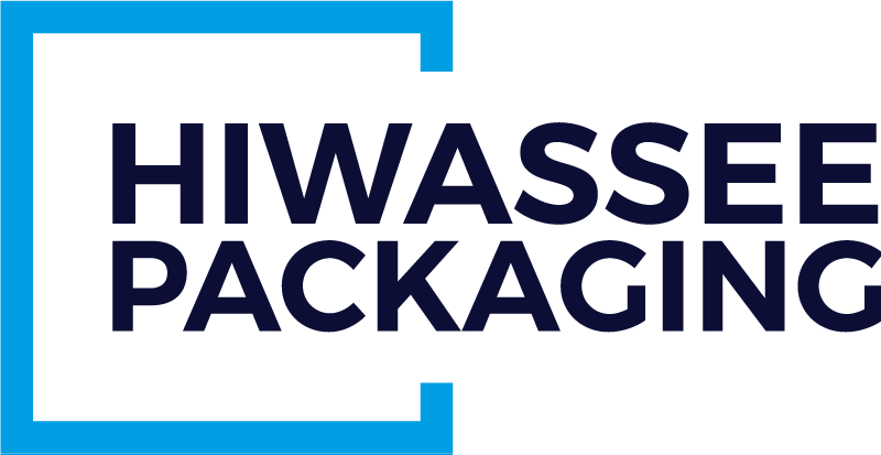 Hiwassee Packaging corporate logo